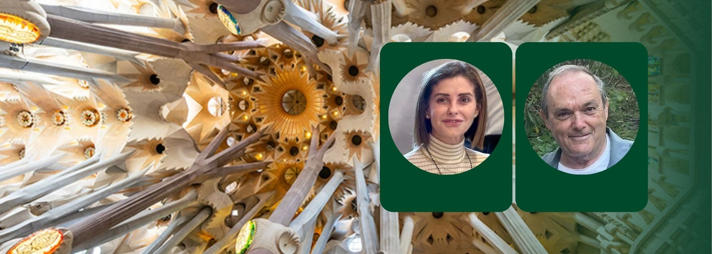 Gaudí y la capacidad de asombro