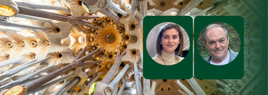 Gaudí y la capacidad de asombro