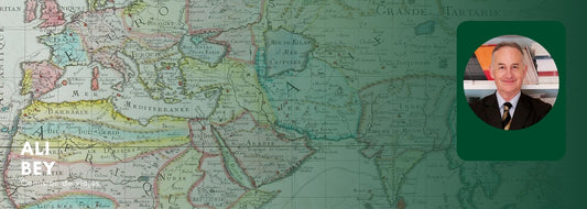 El Himalaya y el Nilo Azul: Descubrimientos secretos de dos jesuitas españoles