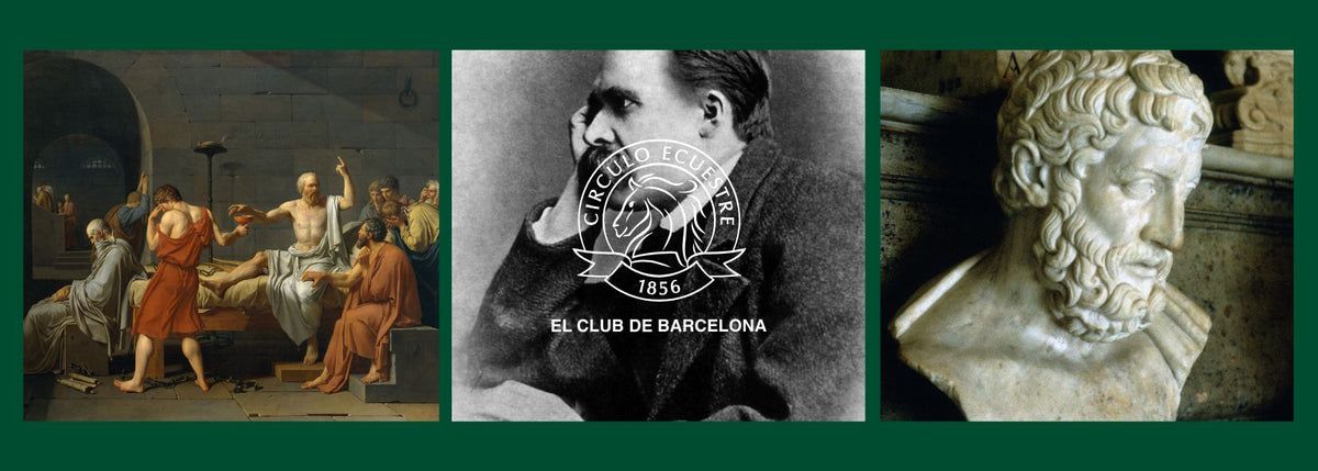 Masterclass de Filosofía