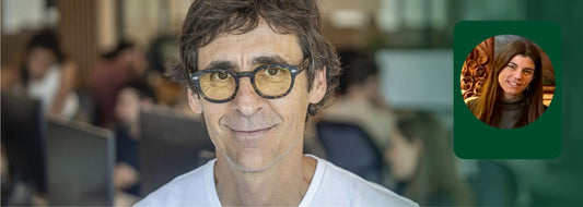 Lucas Carné, Cofundador de Privalia