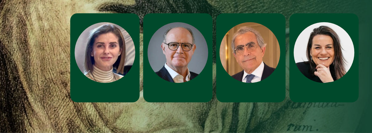 Conversos: Una historia sobre nuestros orígenes