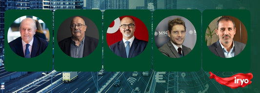 Innovar para avanzar: el papel de las empresas en la movilidad sostenible y eficiente