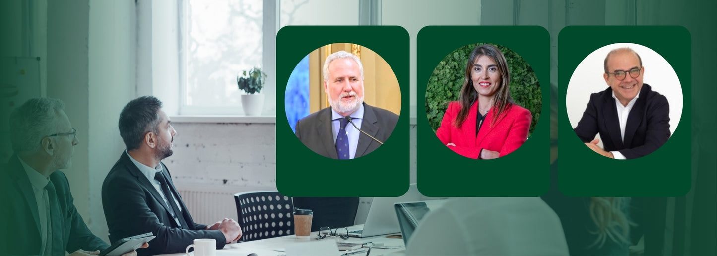 El Futuro del Legado: IA y Gobierno Corporativo en la Empresa Familiar