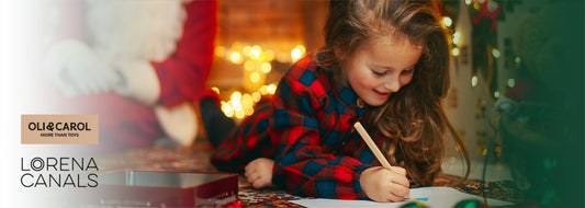 Entrega la Carta a Su Majestad