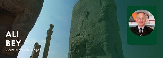 Persia: Cuna de imperios