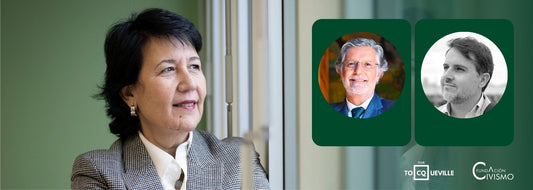 El Ministerio Fiscal y la politización de las instituciones