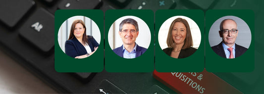 M&A más allá de la transición: estrategia, integración y creación de valor