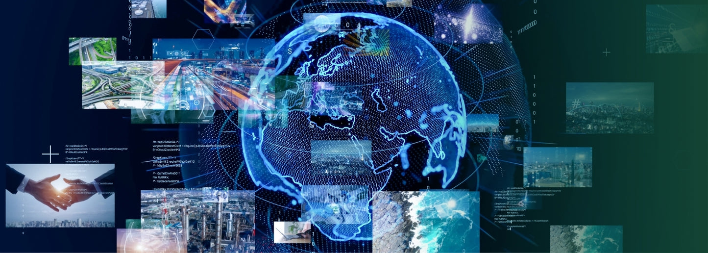 Geopolítica Primavera 2026