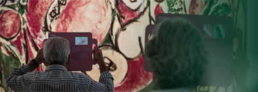 Visita guiada Miró y los Estados Unidos