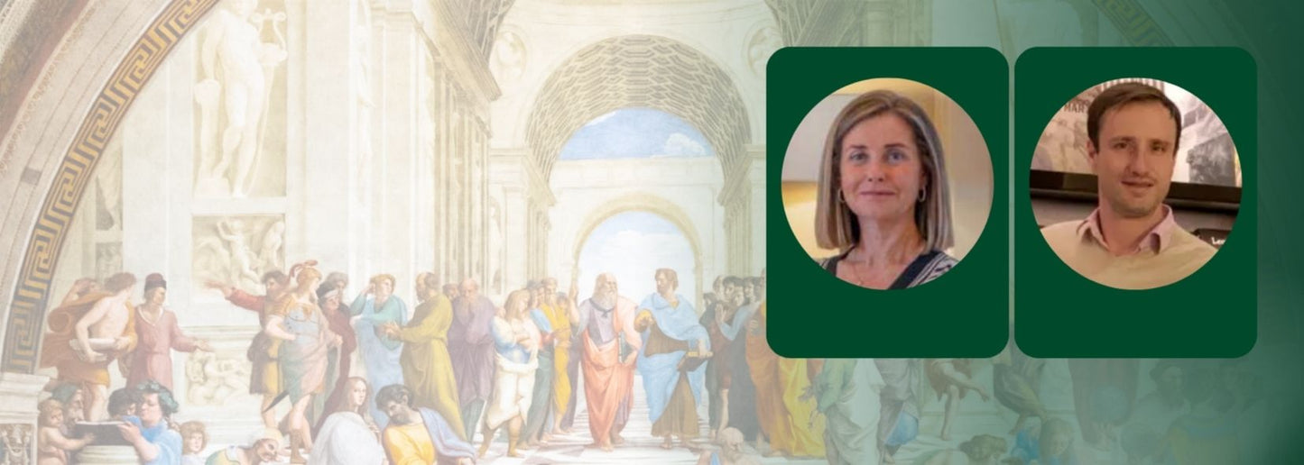 Sabiduría, Poder y Destino: De Platón a Jung