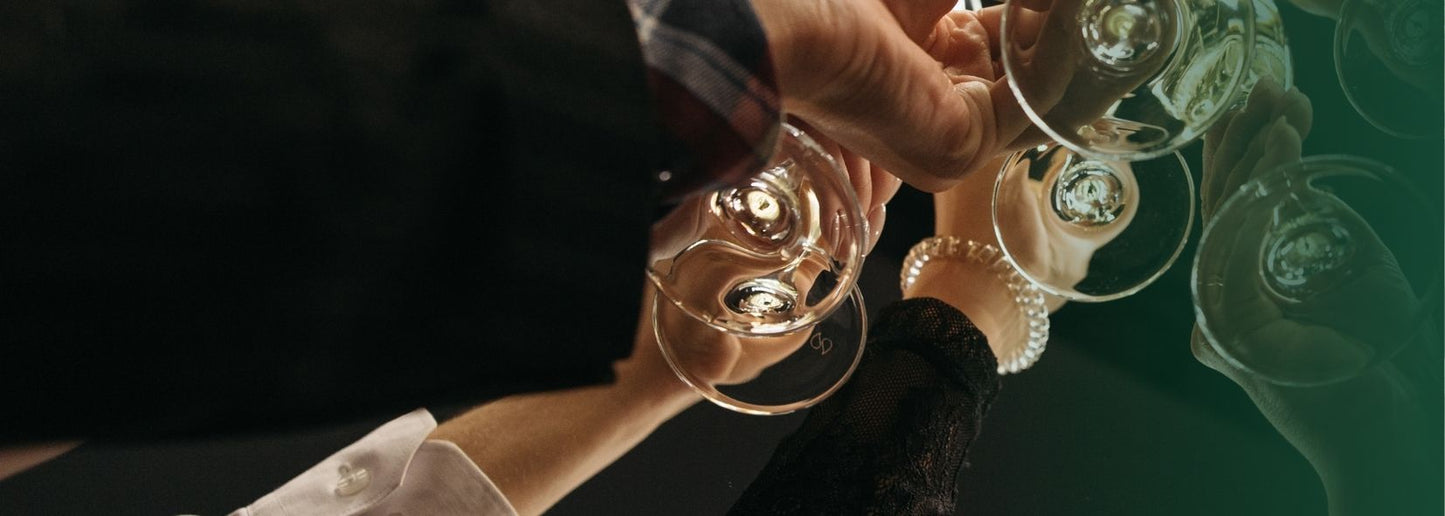 Afterwork & Brindis Comité de Jóvenes